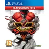 Image de Street Fighter V Playstation Hits PS4 PlayStation 4