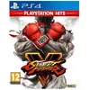 Image de Capcom, Street Fighter V (5) (Hits Playstation)