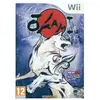 Image de Capcom, Okami (FR/Multi en jeu)