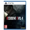 Image de Deep Silver Resident Evil 4 Standard PlayStation 5 Nintendo 3DS