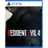 Image de Playstation Games Ps5 Resident Evil 4 Remake