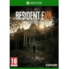 Image de Resident Evil VII : Biohazard