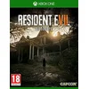 Image de resident evil 7 [xbox one] en occasion ou reconditionné