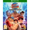 Image de Street Fighter 30th Anniversary Collection Xbox One Xbox One