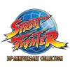 Image de Capcom, Collection 30e anniversaire de Street Fighter