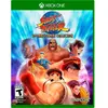 Image de Xbox Games Xbox One Street Fighter: 30th Anniversary Collection