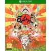 Image de Okami HD Xbox One Xbox One