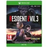 Image de Resident Evil 3 Xbox One Xbox One