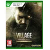 Image de Resident Evil Village Gold Edition Xbox Xbox Series