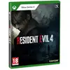Image de RESIDENT EVIL 4