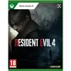 Image de Capcom, Resident Evil 4 Remake Standard Anglais Xbox Series X