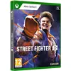 Image de Capcom, Street Fighter VI