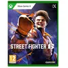 Image de Street Fighter 6 Xbox Series X Xbox Series