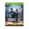 Image de Resident Evil 2 Remake - Capcom - Xbox One