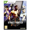Image de Street Fighter 6 Steelbook Edition Xbox Series X Xbox Series