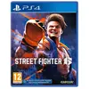 Image de Playstation Games Ps4 Street Fighter 6 Lenticular Edition