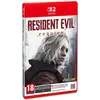 Image de Capcom, Resident Evil Requiem