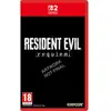 Image de Nintendo Games Switch 2 Resident Evil Requiem