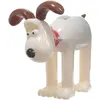 Image de Figurine de danse solaire Puckatorv Gromit Wallace & Gromit 8 cm