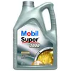 Image de Mobil 1 050305 Huile Moteur 5w40 Mobil