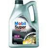 Image de Mobil 050205 Super 2000 10W-40 5L
