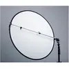 Image de Lastolite Support universel (Réflecteur), Boîte à lumière + réflecteur