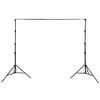 Image de Lastolite kit support de fond classique las1108