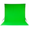 Image de Lastolite Curtain Chromakey (300 cm, 300 cm), Fond de studio, Vert