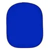 Image de Lastolite Repliable (180 cm, 215 cm), Fond de studio, Bleu