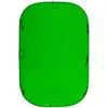 Image de Lastolite Arrière-plan textile Chromakey (180 cm, 275 cm), Fond de studio, Vert