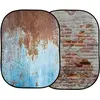 Image de Lastolite Urban Collapsible (150 cm, 210 cm), Fond de studio, Multicolore