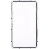 Image de Lastolite Couverture rapide Skylite moyenne (200 cm), Fond de studio, Blanc