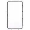 Image de Manfrotto Étude Du Cadre En Aluminium Lr81201r 1.1x2 M