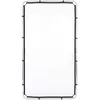 Image de Lastolite Par Manfrotto Ll Lr81207r 1.1 X 2 X 2 M Tissu Skylite Rapid M 1,25 Stop Diffuseur