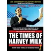 Image de The Times Of Harvey Milk [UK Import] en occasion ou reconditionné