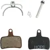 Image de Hope, Plaquettes de frein, (Organique)