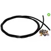 Image de Hope Kit D´olives Pour Durite De Frein Braided One Size