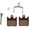 Image de Hope, Plaquettes de frein, (Organique)