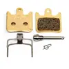 Image de Hope, Plaquettes de frein, (Espoir, Metal fritte)