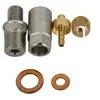 Image de Hope Kit D'olives Pour Durite De Frein Straight 5 mm