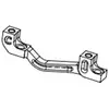 Image de Hope Adaptateur D´étrier De Frein à Disque C Postmount 160-203 mm