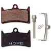 Image de Hope Plaquettes De Frein à Disque Organiques V4 One Size