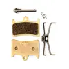 Image de Hope, Plaquettes de frein, (Espoir, Metal fritte)