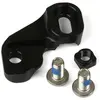 Image de Hope, Manette de vitesse + frein