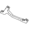 Image de Hope Adaptateur D´étrier De Frein à Disque L Postmount 180 mm