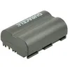 Image de Duracell BP-511 Batterie pour appareil photo Remplace laccu dorigine BP-511, BP-512 7.4 V 1400 mAh