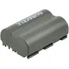 Image de Duracell Batterie au lithium-ion BP-511 (Batterie de l'appareil photo), Alimentation pour appareil photo, Noir