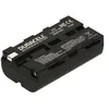 Image de Duracell DR5 - Batterie - Li-Ion - 2200 mAh - noir - pour Fujifilm DS-220; Sony DCM-M1, DKC-FP3, DSR-PD100, PD150, PD170; Mavica-MVC-FD5, FD92, FD97