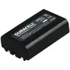 Image de Duracell Batterie lithium-ion EN-EL1, 750 mAh (Batterie de l'appareil photo), Alimentation pour appareil photo, Noir