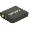 Image de Duracell - Batterie - Li-Ion - 1000 mAh - noir - pour Panasonic Lumix DMC-FX01, FX07, FX10, FX100, FX12, FX1BS, FX3EB-K, FX50, FX8GK, FX9EG